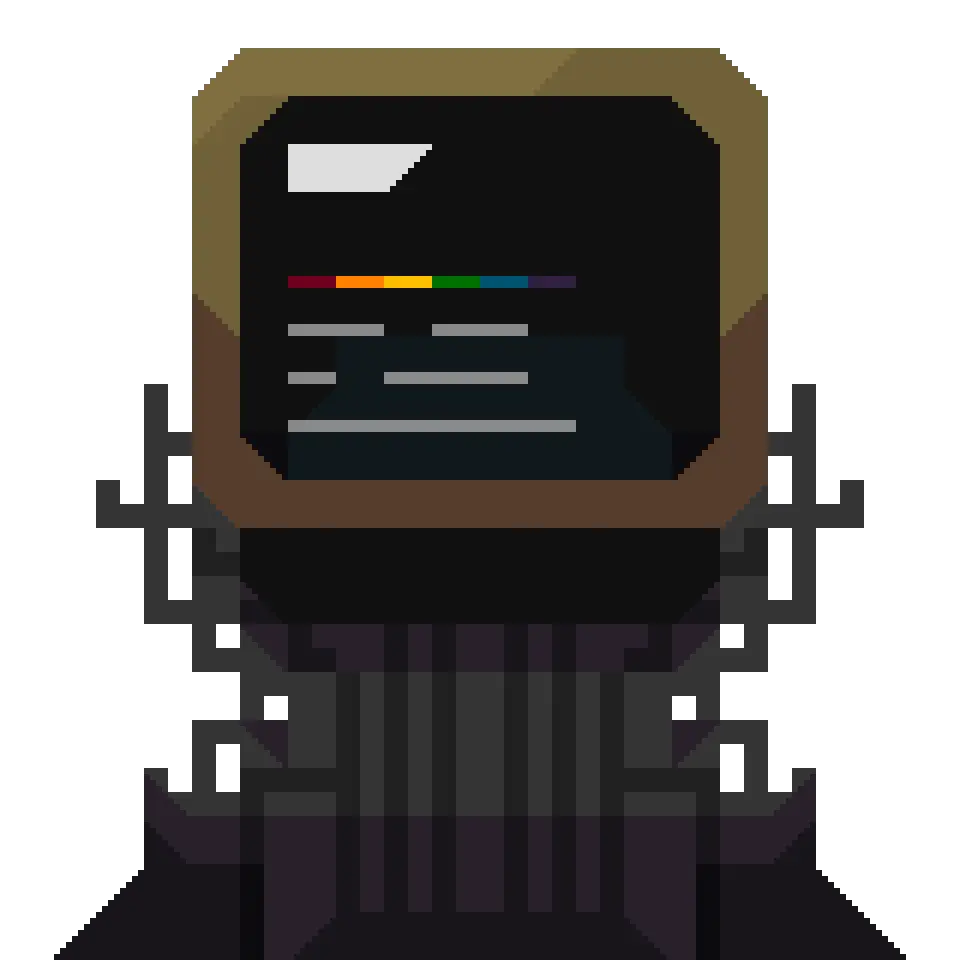 TERMINAL